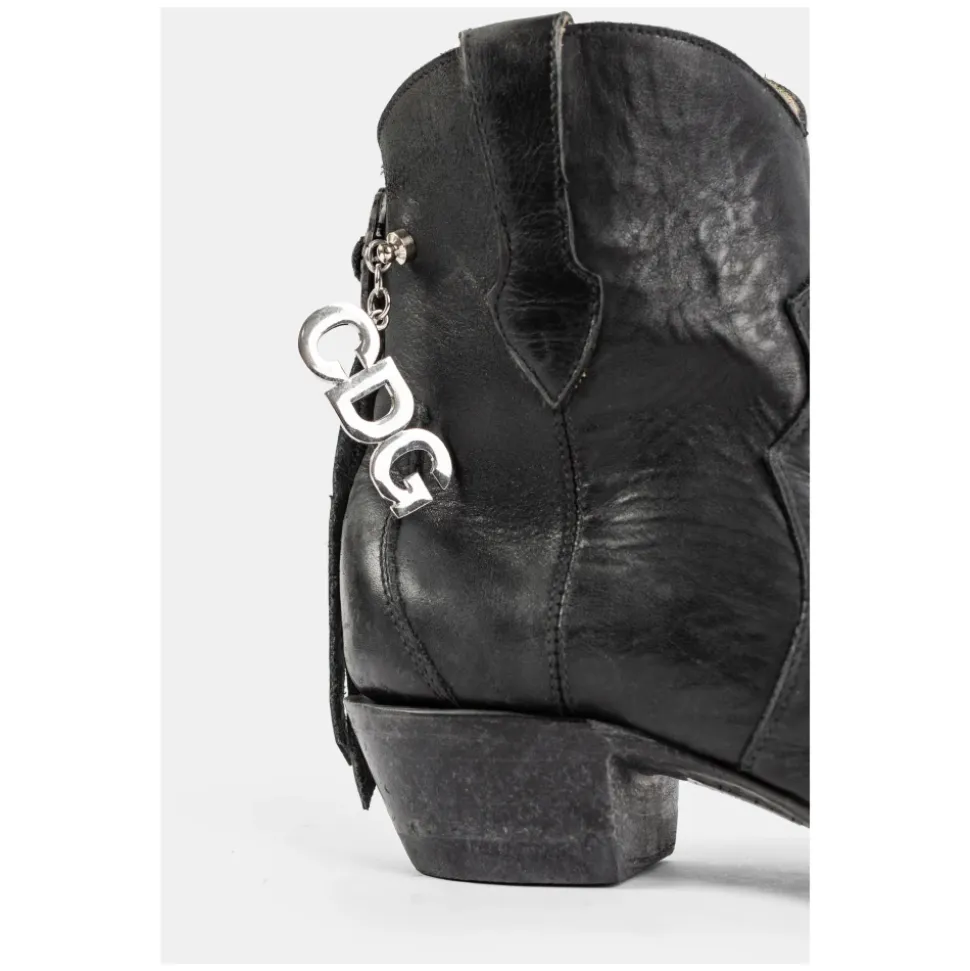 Santiag Boots