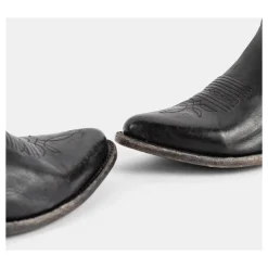 Santiag Boots