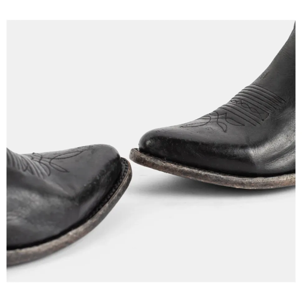 Santiag Boots