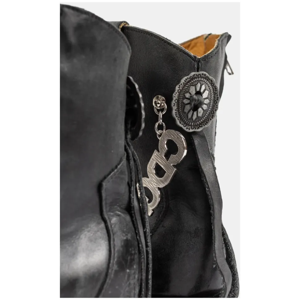 Santiag Boots