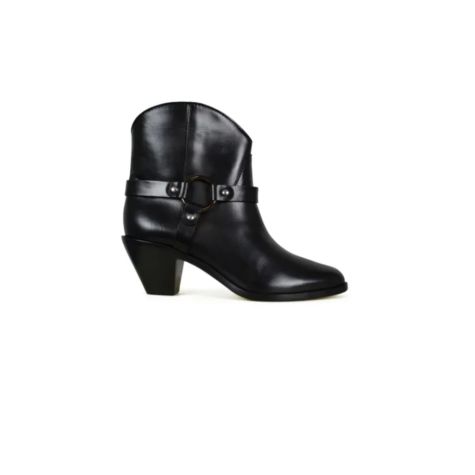 Santiag Boots
