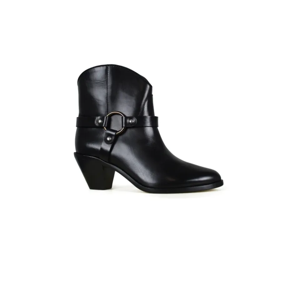 Santiag Boots