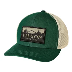 Scenic Logger Mesh Cap