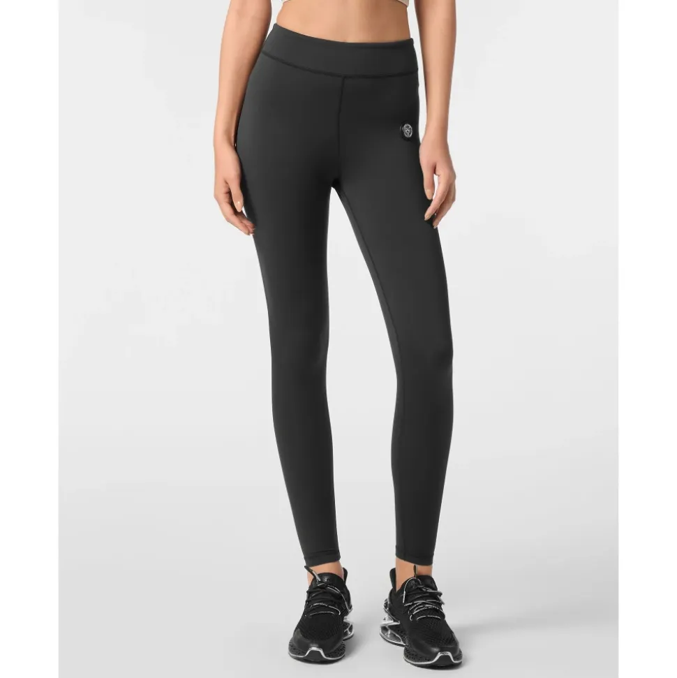 Scratch Leggings