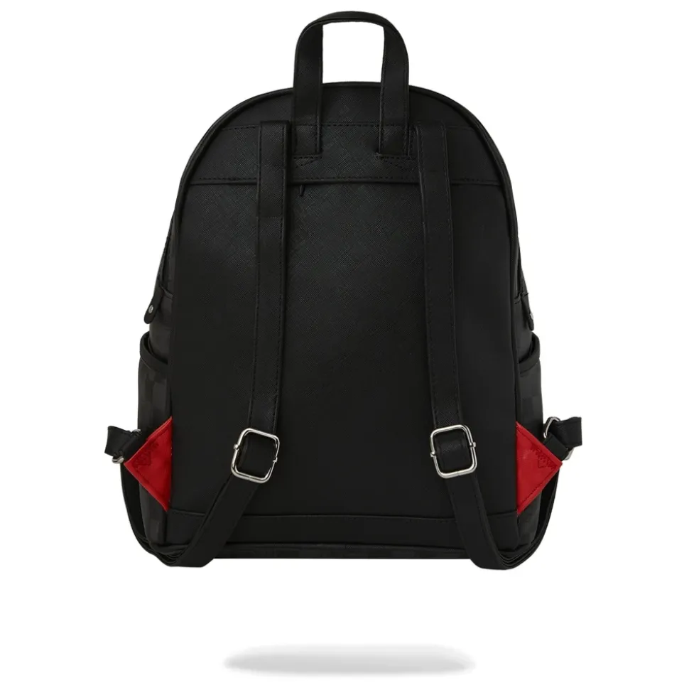 Scribble Shark Savage Backpack