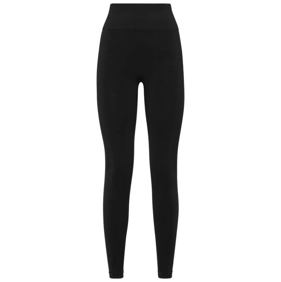 Seamless Sport Leggings Logo