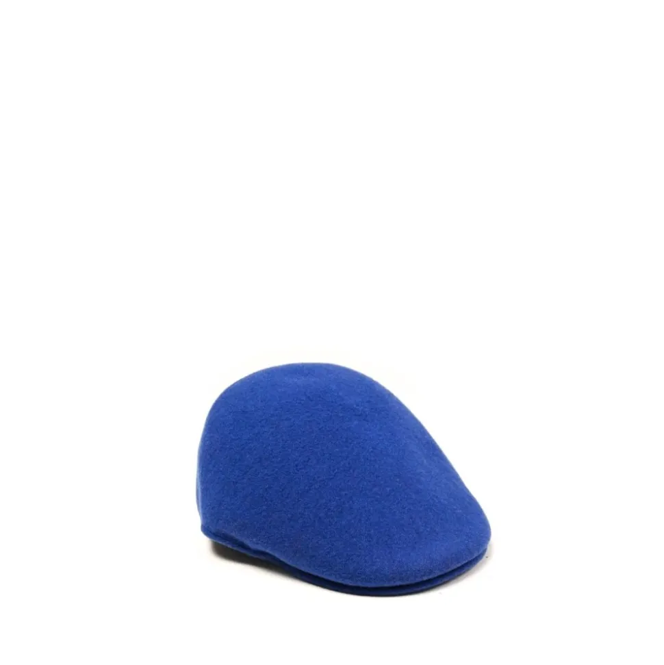 Seamless Wool 507