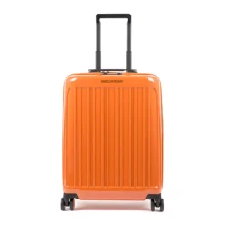 Seeker Cabin Trolley