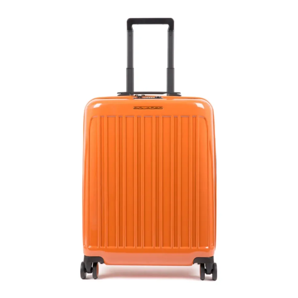 Seeker Cabin Trolley