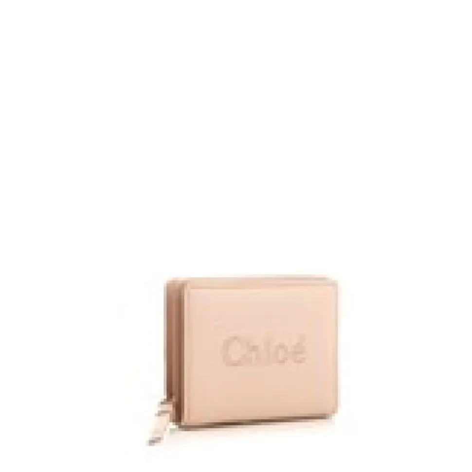Sense Compact Wallet