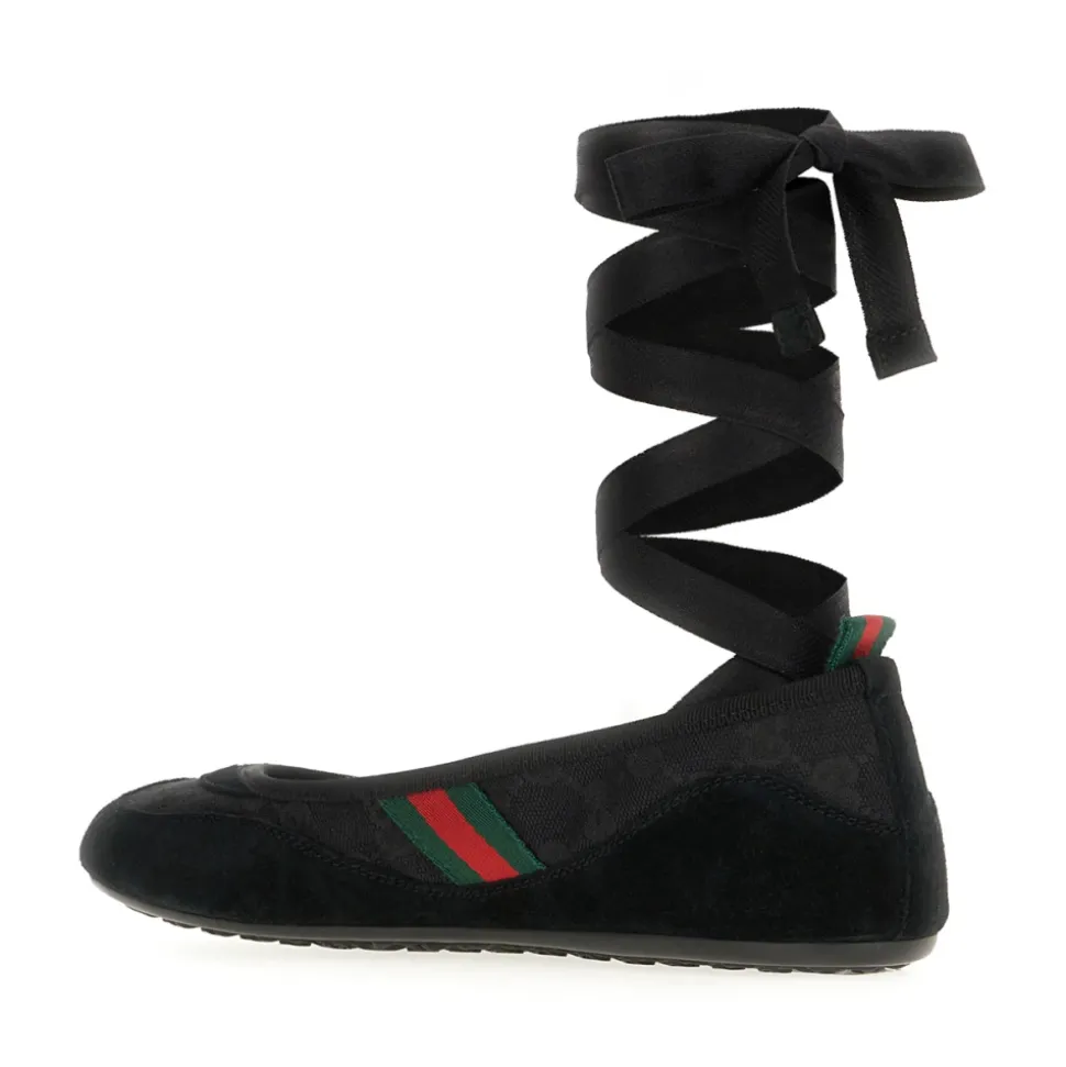 Shift Ballerina