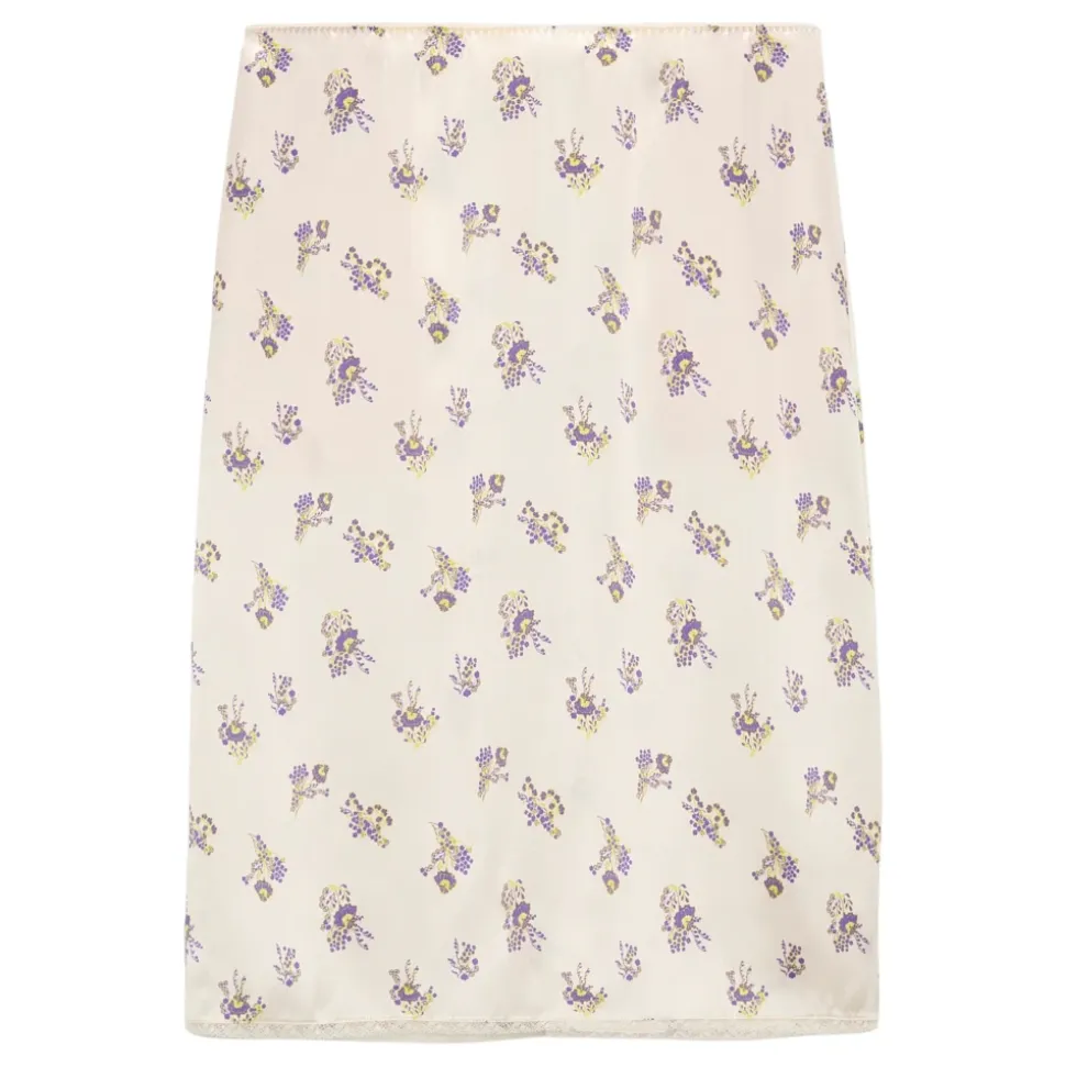 Shiny Daydream Skirt