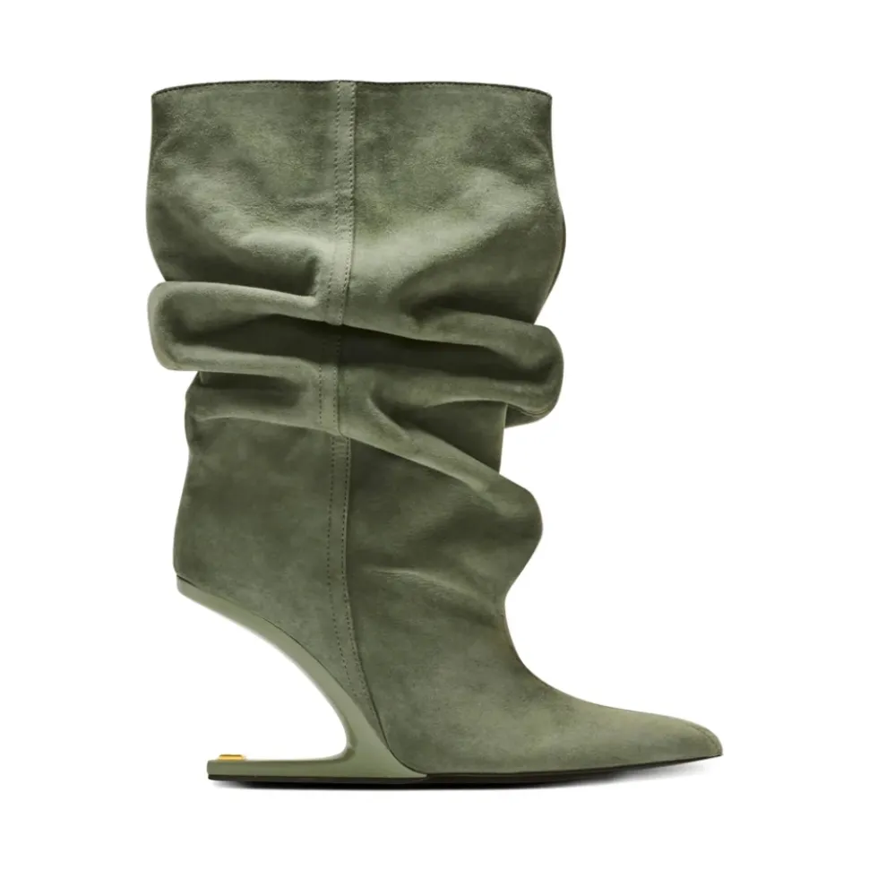 Shoes Balmain