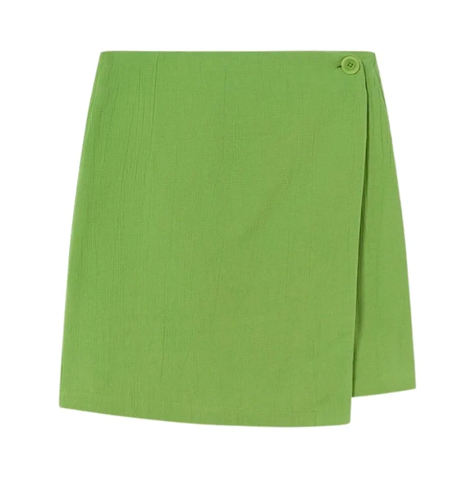 Short Skirts