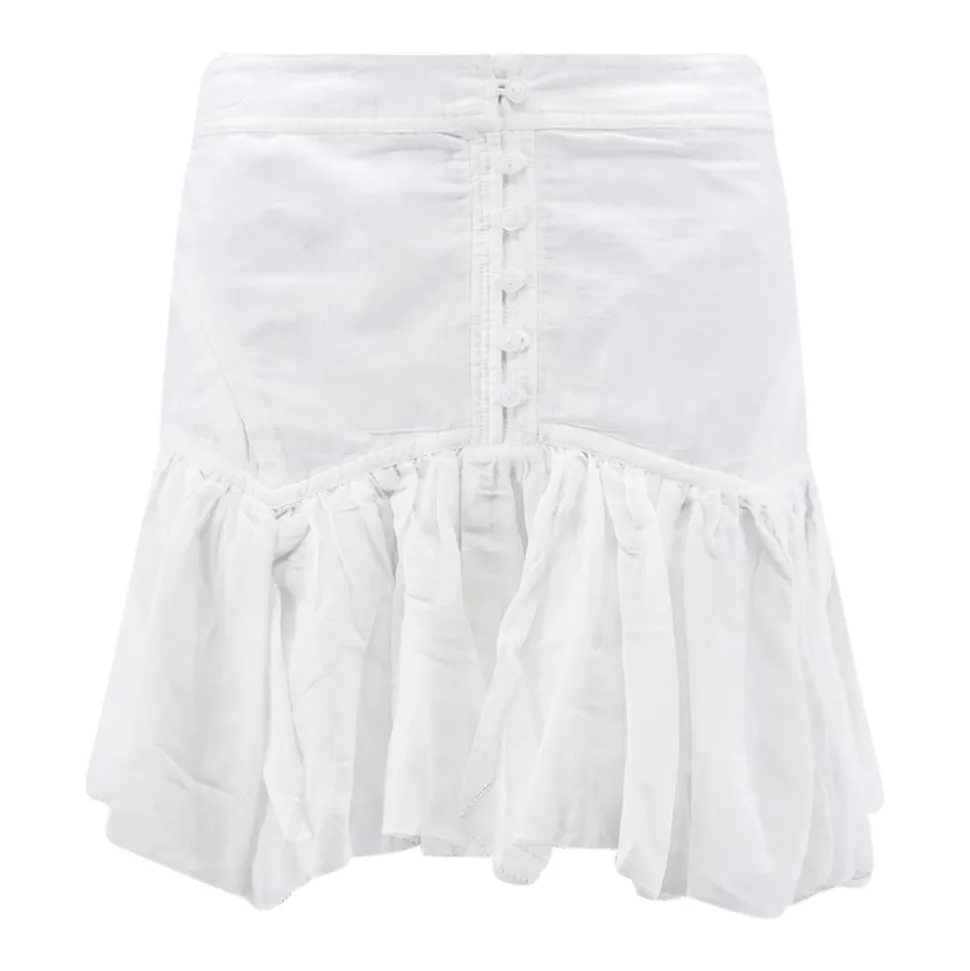 Short Skirts