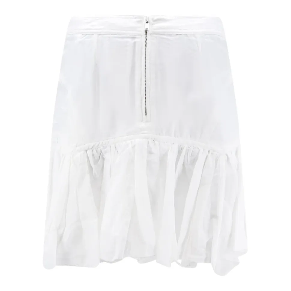 Short Skirts