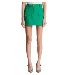 Short Skirts