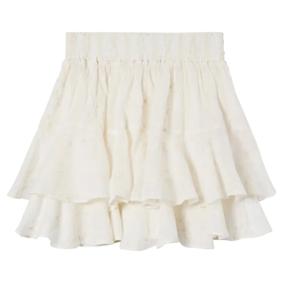 Short Skirts