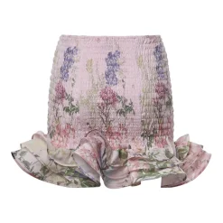 Short Skirts