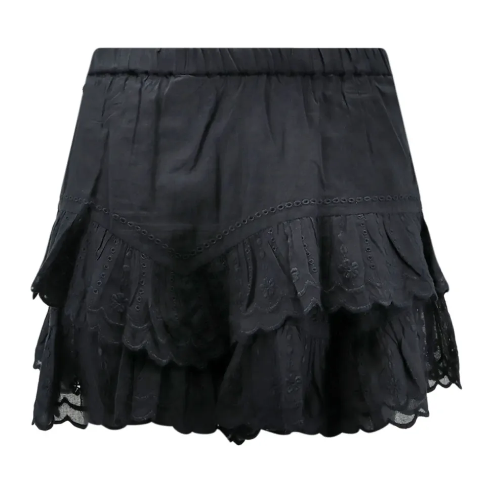 Short Skirts