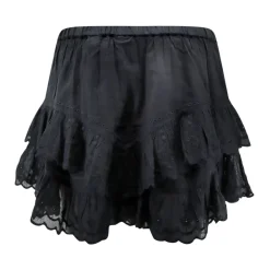 Short Skirts