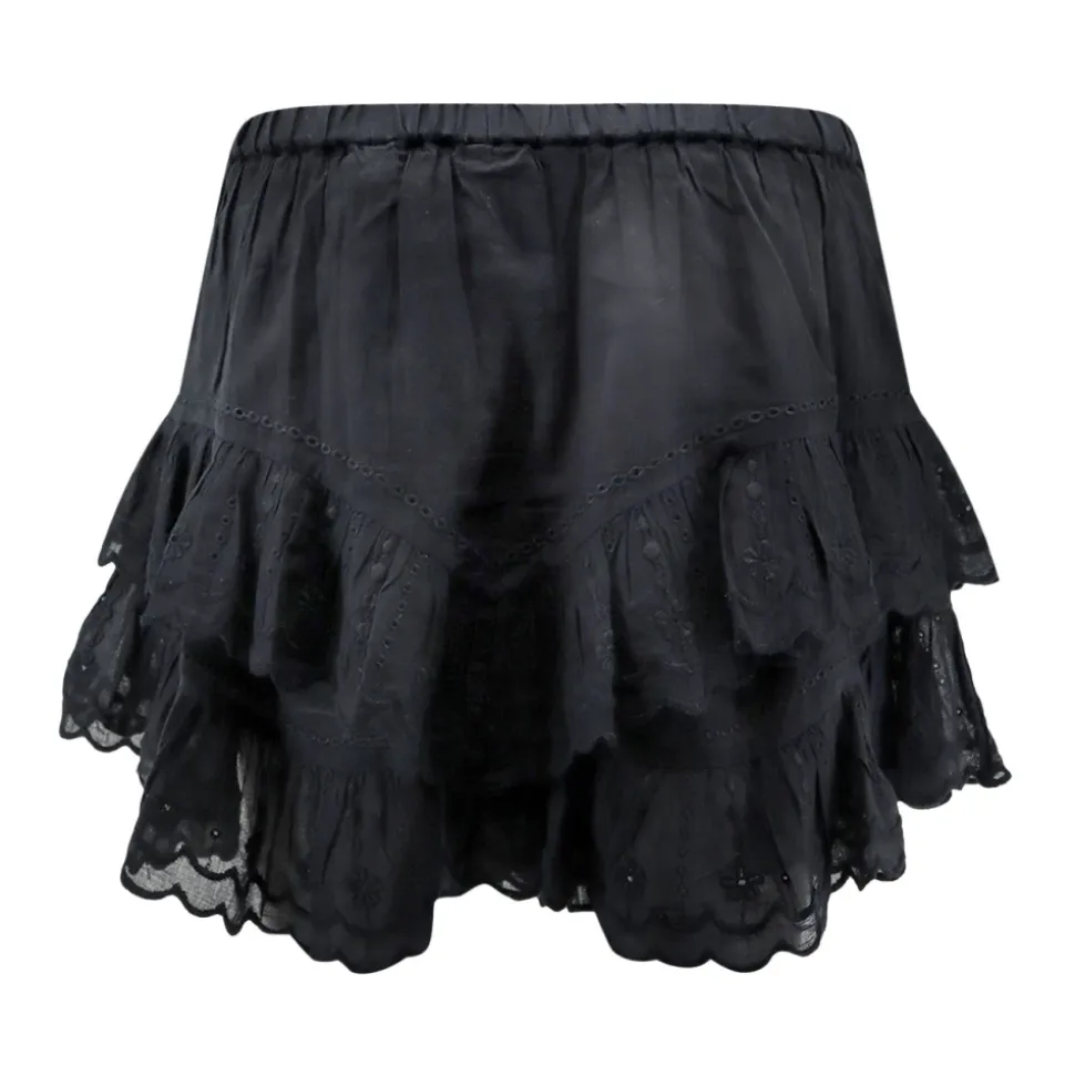 Short Skirts