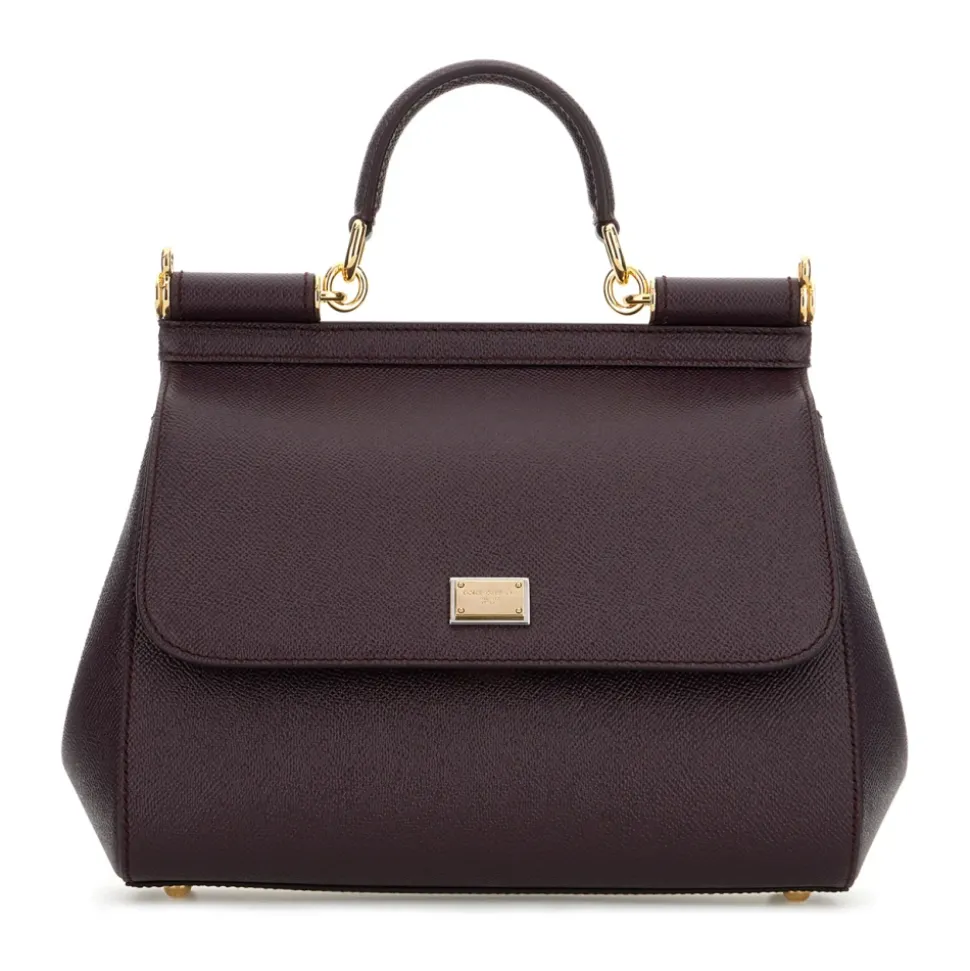 Sicily Large Handbag