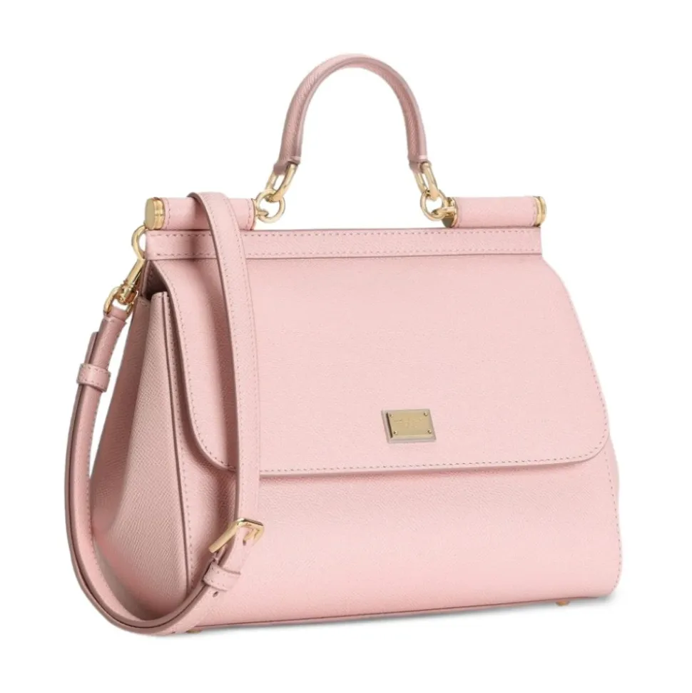 Sicily Top Handle Bag