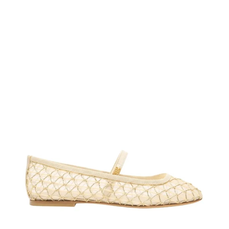 Sifnos Ballet Flat