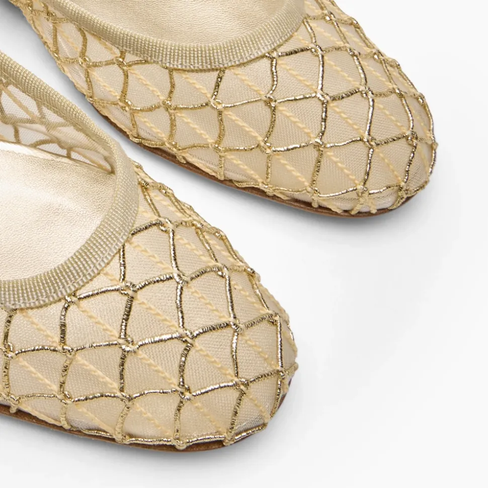 Sifnos Ballet Flat