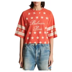 Signature Stars T-shirt