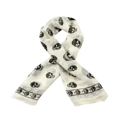 Silk Scarf