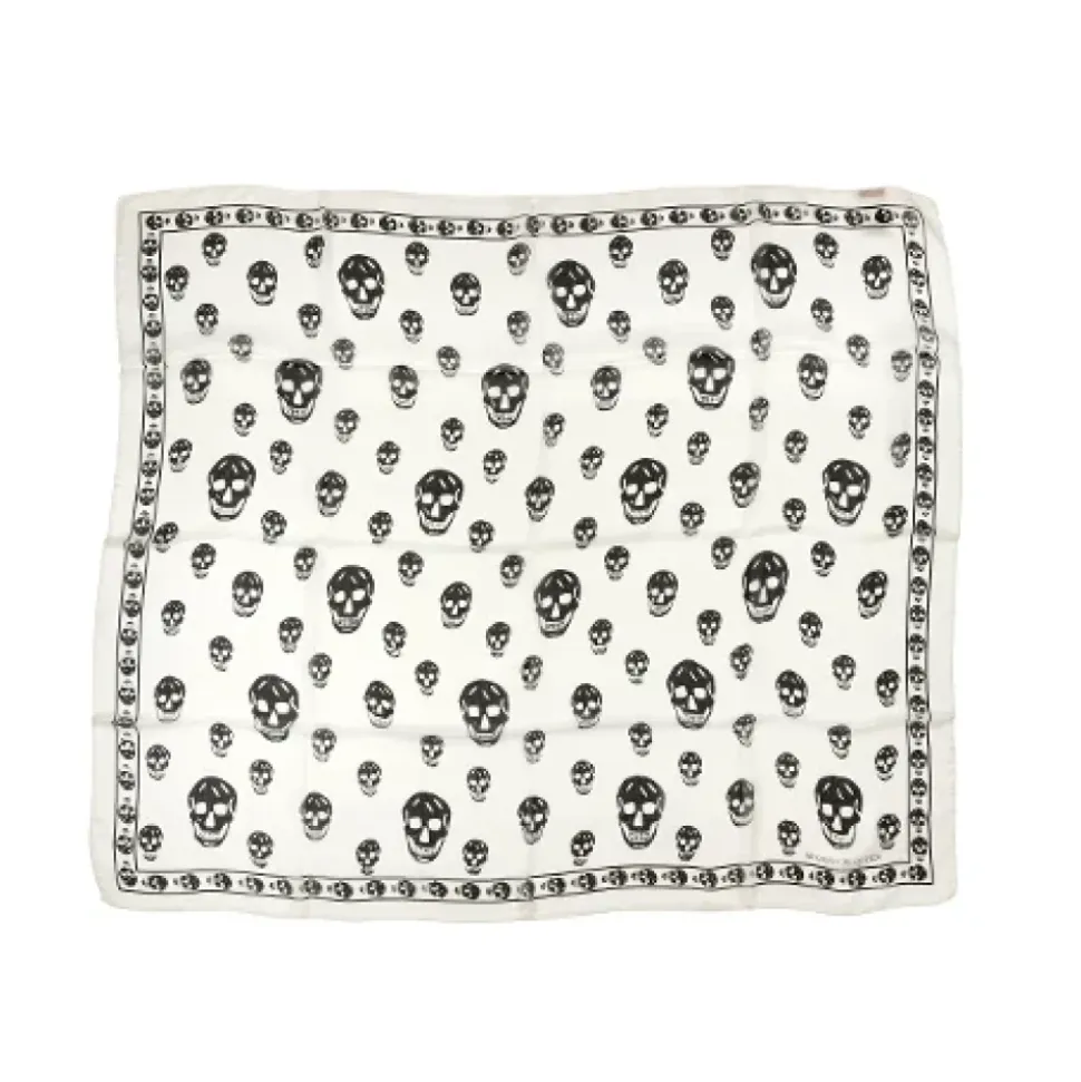 Silk Scarf