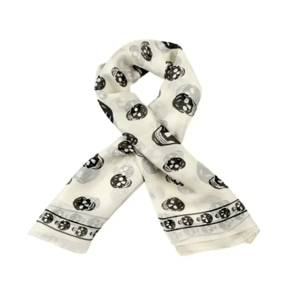 Silk Scarf