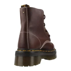 Sinclair Flower Platform Boots