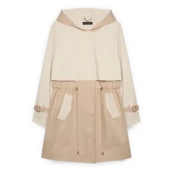 Single-Breasted Coats