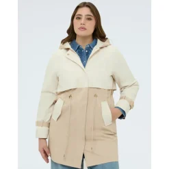 Single-Breasted Coats