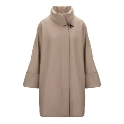 Single-Breasted Coats
