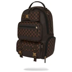 SIP Cargo DLX Backpack