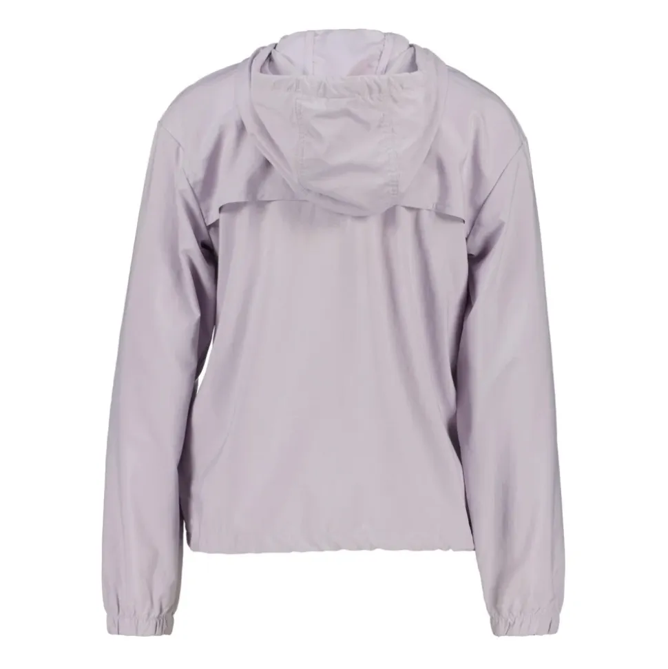 Skien Valley Hooded LS Shirt