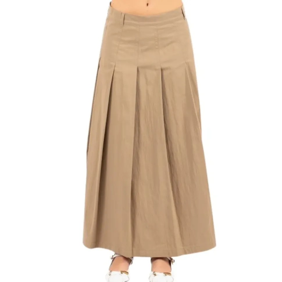 Skirts