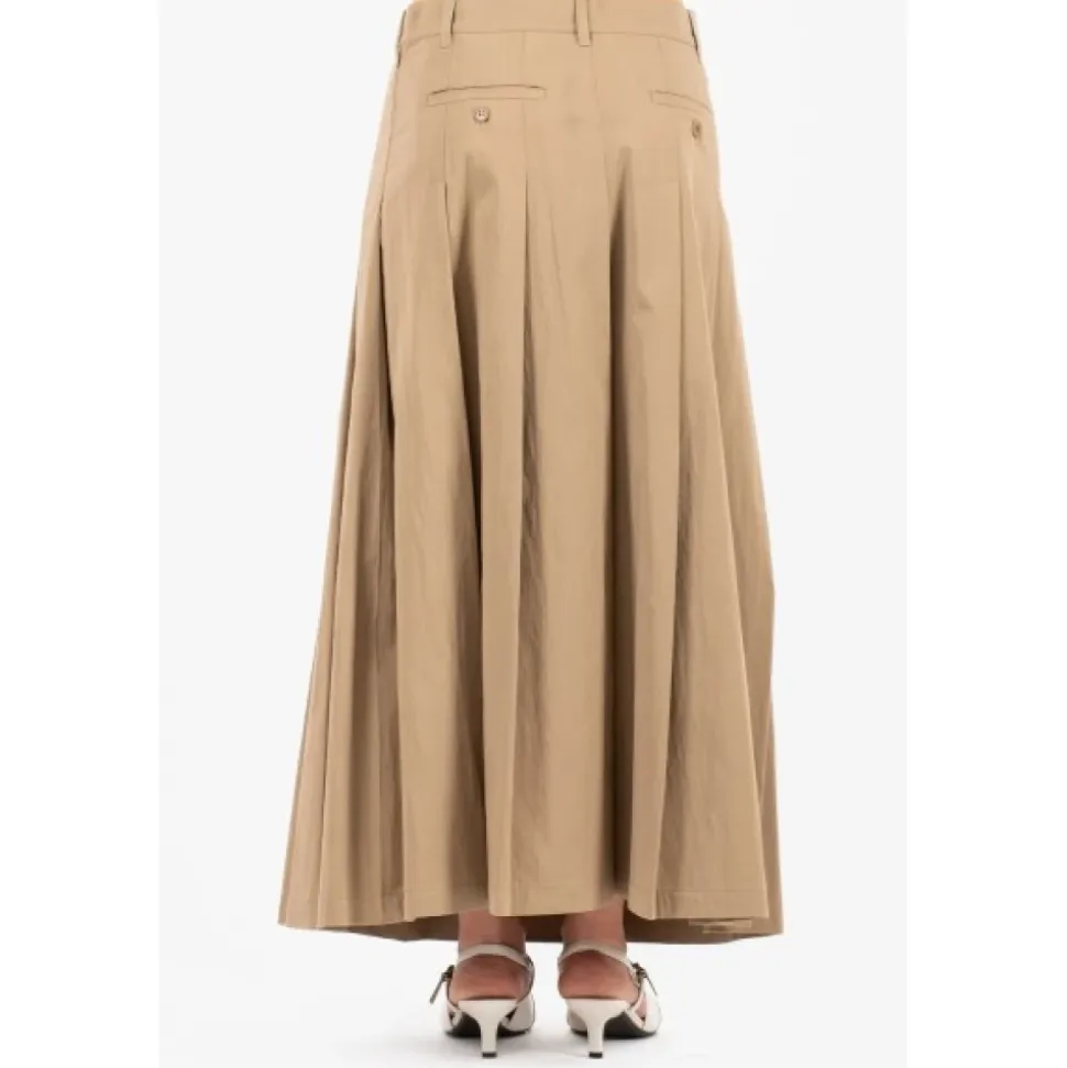 Skirts
