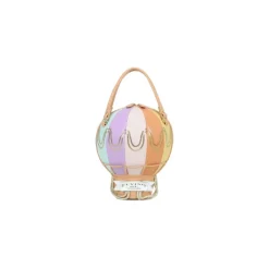 Skórzana Torba Crossbody