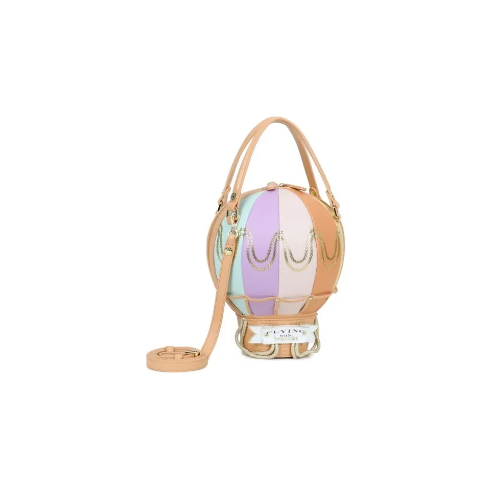 Skórzana Torba Crossbody