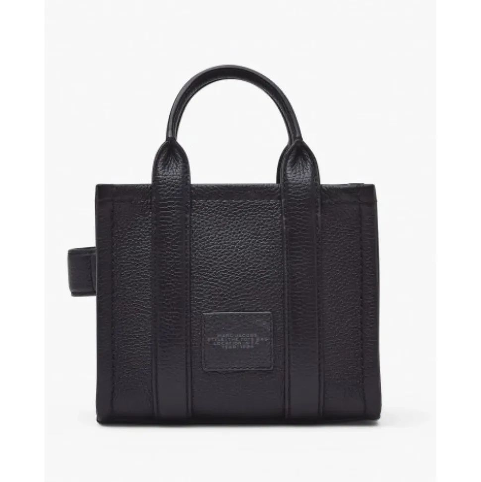 Skórzana Torba Crossbody Tote