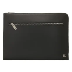 Skórzana torba na laptopa