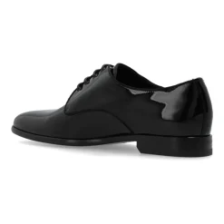 Skórzane buty