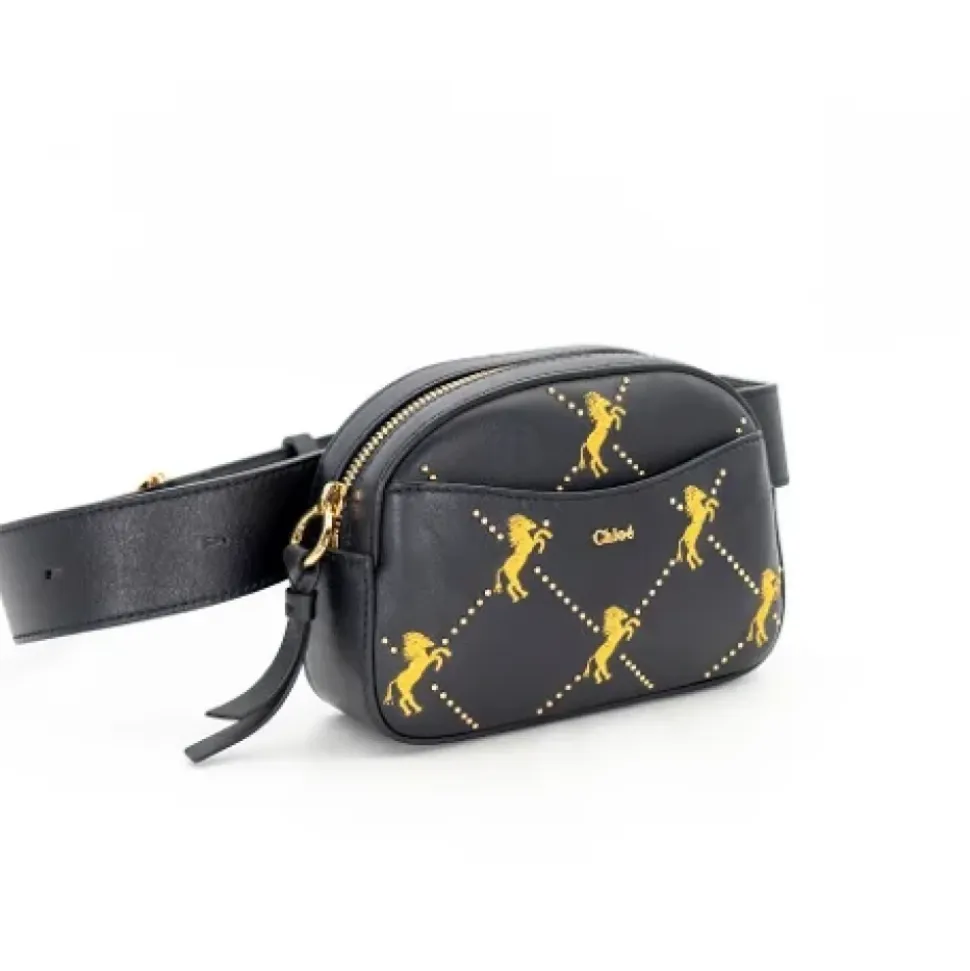 Skórzane torby crossbody
