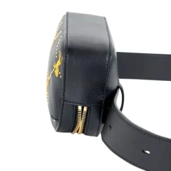 Skórzane torby crossbody