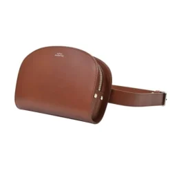 Skórzane torby crossbody